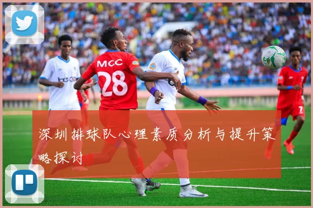深圳排球队心理素质分析与提升策略探讨