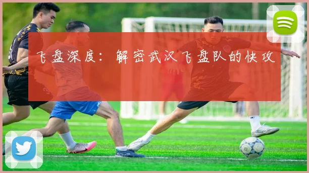 飞盘深度：解密武汉飞盘队的快攻