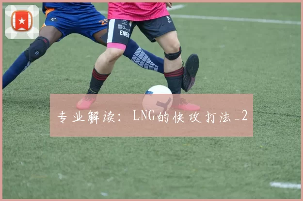 专业解读：LNG的快攻打法_2